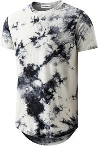 T-shirt unisexe 2022, col rond, 100% coton, écologique, séchage rapide, coupe ample, manches courtes, super doux, haute qualité - Product Image 3