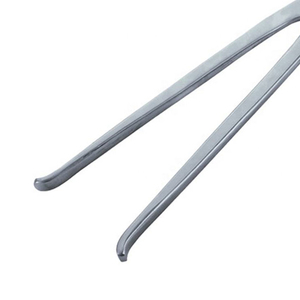 Clavador de uñas para caballos con recubrimiento en polvo |   Herramienta Veterinaria Duradera para Herradores, para Clavar Clavos en Pezuñas y Suministros para el Cuidado de Pezuñas - Product Image 6
