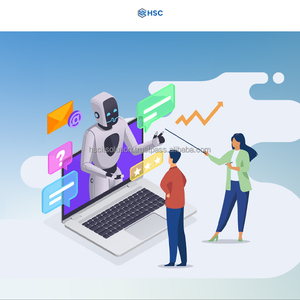IVR được lưu trữ nâng cao cho các trung tâm cuộc gọi được hỗ trợ với phân phối và báo cáo cuộc gọi tự động với giá cả hợp lý - Product Image 2