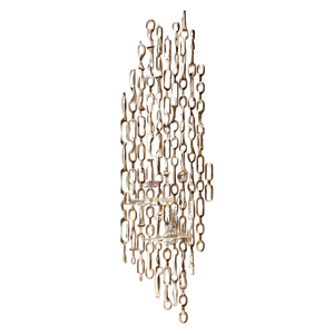 Escultura Artística Moderna de Lujo para Decoración de Interiores, Escultura Abstracta de Acrílico con Diseño de Paisaje para Mesa de Centro - Product Image 2