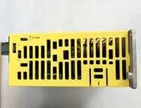 Nouvel amplificateur servo Fanuc Beta I A06B-6130-H002 pour contrôle industriel 220V PLC en stock