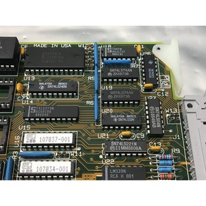 ข้อต่อหน้าแปลน KF50 ถึง 1/2 นิ้ว, ข้อต่อแบบ VCR, 116604 - อุปกรณ์และอะไหล่เซมิคอนดักเตอร์ระดับโลกที่เชื่อถือได้ - Product Image 4