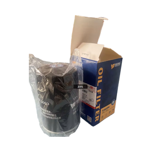 Filtro Olio 1017100AEC01-10 per GREAT WALL FENGJUN 7 PAO 2.0 GEELY BORUI BOYUE1.8T Benzina HAVAL F7 F7X H6 H7 H8 H9 2.0 T - Product Image 2