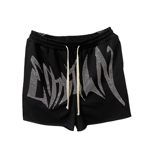 Shorts pour hommes, shorts de haute qualité pour l'extérieur, meilleure tenue pour hommes sexy, shorts de sport pour hommes - Product Image 2