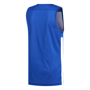 Maillot de basket-ball professionnel de fabrication artisanale, en polyester léger de qualité supérieure, pour hommes et femmes. - Product Image 2