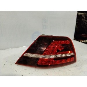 Luz Trasera Izquierda Usada para Golf 5G0945207 - Product Image 2