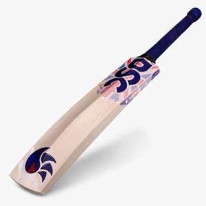 Bate de Críquet Personalizado Pure Thumpa 4000 de Madera de Sauce Inglés, Ambidiestro, Mango Corto, Duradero, Ligero, Equipo Profesional - Product Image 4