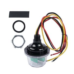 Protector Contra Sobretensiones de CA de 300 Voltios, Dispositivo de Protección Efectivo Contra Sobretensiones para Cables y Protección Contra Sobretensiones Eléctricas - Product Image 4