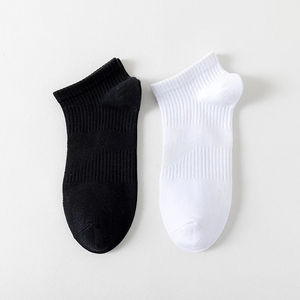 Hot Selling Fashion Sheer Rib Knit Crew Dress <b>Socks</b> 10 Pairs Quick Dry Men's <b>Winter</b> Customized Colors & Logo - Product Image 6