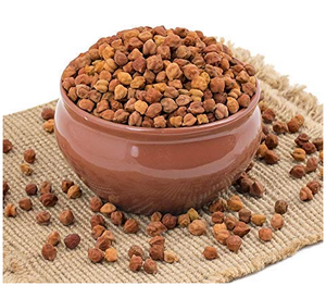 ถั่วเลนทิลดำคุณภาพสูง อบแห้งแบบธรรมชาติ  คุณค่าทางโภชนาการสูง อุดมด้วยโปรตีนและใยอาหาร  ผลิตจากมณฑลมหาราษฏระ เหมาะสำหรับสูตรอาหารอินเดีย - Product Image 5