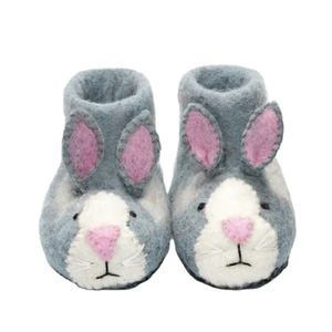 รองเท้าผ้าสักหลาดสำหรับเด็ก - Product Image 2