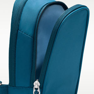 กระเป๋าคาดอกแฟชั่นฤดูร้อนสำหรับผู้หญิง ดีไซน์เนอร์ กระเป๋าไนลอนกันน้ำ ปรับสายได้ สะพายข้าง สะพายไหล่ สำหรับเดินทาง ทันสมัย สไตล์ทหาร - Product Image 4