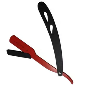 Folding Stainless Steel <b>Hair</b> <b>Cutting</b> <b>Razor</b> Stainless Steel Straight <b>razor</b> Stainless Steel Straight <b>razor</b> - Product Image 2