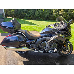 Motocicleta Deportiva Usada B-M-W K 1600 Grand America Premium Tour Elite Comfort 2019, Origen Estadounidense, Marca Personalizada, en Venta - Product Image 1