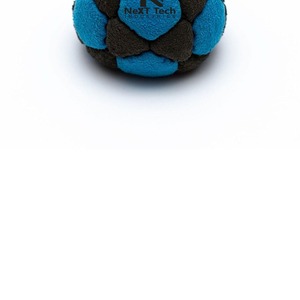 Hacky Sacks Super Quality Synthetic Suede Footbags 2.5 Inches Toy Balls Super Quality By NEXT TECH INDUSTRIES - Product Image 5