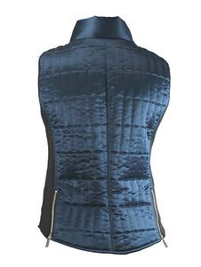 Montar a caballo de alta calidad, diseño personalizado, impermeable, transpirable, chaleco de jinete, chalecos de seguridad para montar a caballo, protectores corporales para montar a caballo - Product Image 6