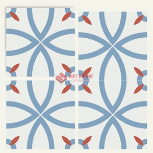 กระเบื้องผนังลายอิฐขนาด 190x190 มม. ทนทานใช้งานได้นาน - Product Image 1