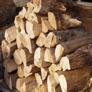 Bois de chauffage naturel certifié séché au four, bois dur fendu pour le chauffage, vente mondiale disponible dès maintenant - Product Image 4