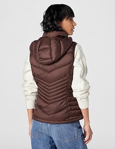 High Quality WOMENPuffer <b>Jacket</b> Water Down <b>Jacket</b> Bulk Supplier - Product Image 3