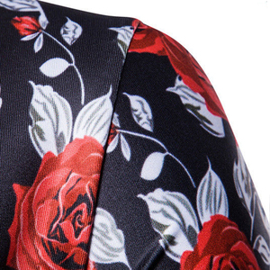 High Quality Hot Selling Men Sublimation <b>T</b>-<b>Shirt</b> Lightweight Short Sleeve soft stuff 100% <b>Polyester</b> Sublimation Men's <b>T</b>-<b>Shirts</b> - Product Image 6