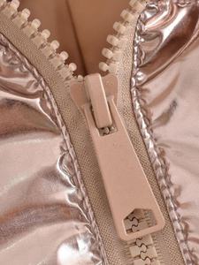 Veste matelassée personnalisée de qualité supérieure/veste matelassée/veste matelassée veste à bulles de haute qualité - Product Image 4