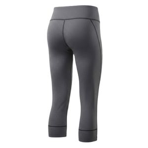 Leggings de yoga taille haute pour femmes, pantalons capri extensibles pour la gym et l'entraînement - Product Image 2