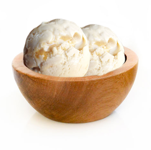 Wood Ice Cream Bowl Snacks Salad And Fruits Bowl Eco Friendly Kitchen Acacia Wood Ice Cream Bowl Hot Sale - Product Image 1