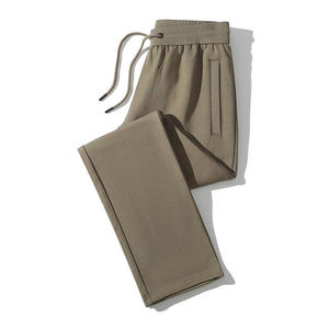 Vente en gros de pantalons pour hommes à séchage rapide, nouvelle arrivée, pantalons pour hommes de qualité supérieure - Product Image 4