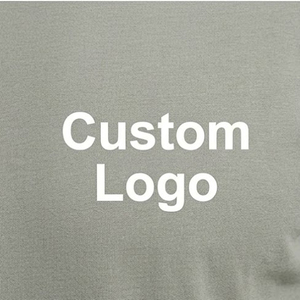 Camiseta de algodón suave para hombre con estampado, para uso diario informal, ligera, con cuello redondo, en cantidad al por mayor. - Product Image 6