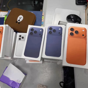 Teléfono Inteligente 17 Pro Max 5G, 12GB, 512GB, Cámara de 108MP, Pantalla AMOLED de 6.8 Pulgadas, Batería de 6800mAh con Carga Rápida, Desbloqueado Global - Product Image 6