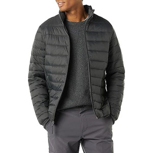 Custom Design Wholesale Men Bubble <b>Jacket</b> Best Quality <b>Cheap</b> Price OEM Service Men <b>Puffer</b> <b>Jacket</b> - Product Image 1