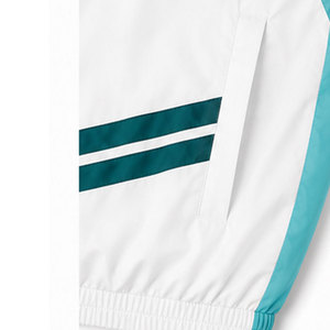 Chaqueta Cortavientos con Capucha para Hombre, Ligera, Impermeable, para Caminar, Senderismo, Ciclismo, Uso Casual, OEM, ODM, Directo de Fábrica - Product Image 5