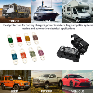 Perno en fusible, fusible Midi, 30A - Product Image 4