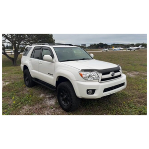 Toyota 4Runner Limited 4x4 2008 - Product Image 4