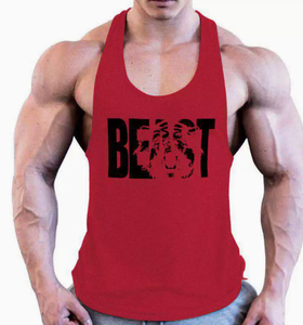 <b>Men</b> Sleeveless Tank Top Summer Casual Soft Cotton Washed T Shirt Activewear <b>Gym</b> <b>Vest</b> Breathable Streetwear Fashion - Product Image 4