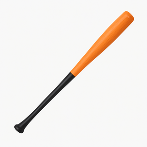 Bate de Béisbol WARPRO INDUSTRY SS-BB-11 de 31 Pulgadas, Ligero, de 1 Pieza, con Empuñadura Texturizada para Práctica y Entrenamiento - Product Image 6