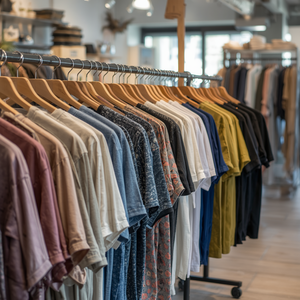 Vente en gros de t-shirts d'occasion, vêtements usagés en vrac, t-shirts vintage en coton avec personnalisation OEM ODM et tri - Product Image 5