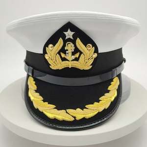 Gorras con Visera de Algodón Transpirable de Alta Calidad OEM, Personalizables, Estilo Nuevo, Unisex, Bordadas, para Uso en Exteriores - Product Image 6