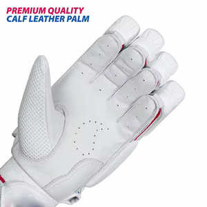 Guantes de Bateo de Críquet, Servicio OEM de Marca Privada con Logotipo Personalizado, Suministro al por Mayor para Importadores, Marcas y Minoristas - Product Image 2