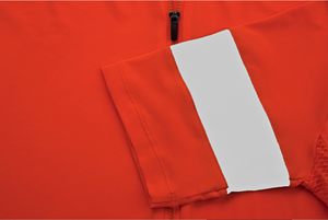 Maillot de cyclisme personnalisé pour homme, impression par sublimation, faible MOQ, vêtements de sport, ajustable, unisexe, logo personnalisé, tendance, doux - Product Image 5