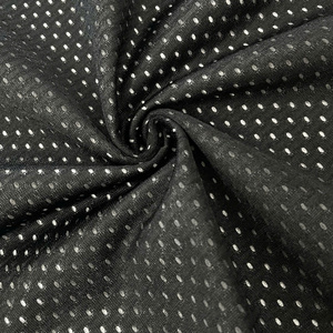 135gsm mềm 100% Polyester dệt kim lưới vải lót cho thể thao, chất liệu quần áo hiệu suất cao, vali, túi xách - Product Image 4