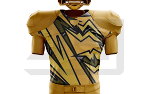 JAMEZ SPORTS Custom Team Name Anti-Bacterial Breathable Quick Dry 100% <b>Polyester</b>/Cotton Unisex <b>Shirts</b> Tops for - Product Image 5