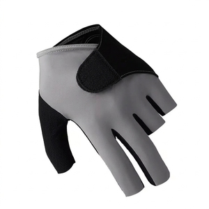 Guantes de Billar de Alta Calidad, Guantes de Snooker de 3 Dedos, Guantes de Billar de Algodón y Spandex Portátiles para Hombres y Mujeres - Product Image 1