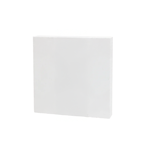 Couverture en fibre céramique à prix avantageux, feuille d'aluminium simple face pour poêles, fours, fours à céramique, protection contre le feu, multi-options en provenance du Vietnam - Product Image 4