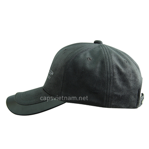 Casquette de sport haut de gamme personnalisée OEM Vietnam, en coton et polyester durables, broderie 3D, couleurs personnalisées, vente en gros - Product Image 5