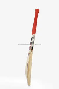ZAP Classic Blaze Tamaño 2 English Willow Wood Cricket Bat Producto Premium en género de murciélagos - Product Image 3