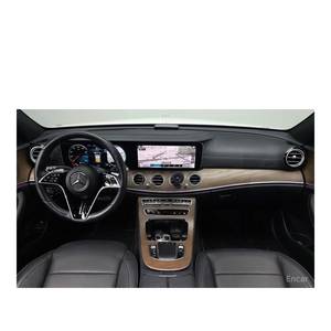 Mercedes-Benz Clase E E250 Exclusive, Modelo de Junio de 2023, con 5,526 km, Caja de Cambios Automática, Asientos de Cuero, Cámara Trasera - Product Image 6