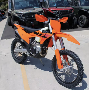Motocross KTM 350 XCF 2025 - Product Image 2
