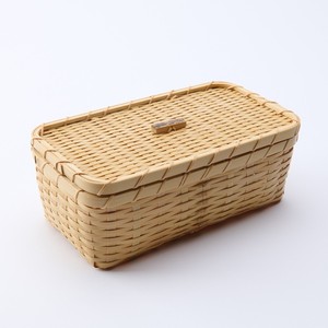 Bento lunch box for kids hand weave bamboo tiffin food storage container <b>cheap</b> cost storage <b>boxes</b> - Product Image 1