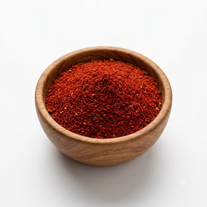 Pimienta de Chile Kashmiri en Polvo, Pimienta Roja India Premium, Pimienta en Polvo de Alto Color y Calor Suave, Proveedor - Product Image 2